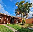Casa A 400M Da Praia Em Caraguatatuba, Massaguaçu, Com 2 Quartos, 131M²