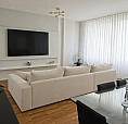 Apartamento Para Aluguel Com 120 Metros Quadrados Com 3 Quartos