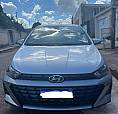 Hyundai Hb20 Comfort Plus 1.0 Flex 12V Mec. 2025