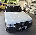 Fiat Uno Mille Way Economy 1.0 F.flex 2P 2011