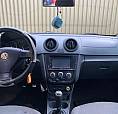 Volkswagen Gol Geração V Selecao 1.0 8V Mi Total Flex Mec. 4P 2011