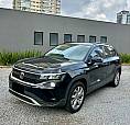 Volkswagen Taos Comfortline 1.4 250 Tsi Flex Aut 2022