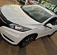 Honda Hr-V Ex 1.8 Flexone 16V 5P Aut. 2018