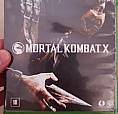 Mortal Kombat X - Xbox One