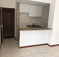 Apartamento Quarto E Sala Próximo Ao Centro