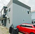 Sem Condomínio - Apartamento 2 Dorm Carianos - Mobiliado