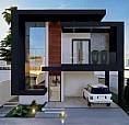 Casa De Altíssimo Padrão Para Construção No Condomínio Vila Bella Residence Club