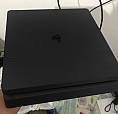 Playstation 4 Slim