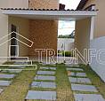 Dc - Vendo Casa Duplex Na Cohama Condomínio Fechado