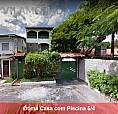 Aluguel Casa Com Piscina 5/4 Lauro De Freitas