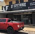 Ranger  Flex Top Xlt 13/14  85 Mil