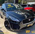 Jaguar E-Pace R-Dynamique S 2.0 Awd 2018