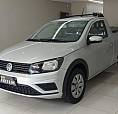 Volkswagen Saveiro Trendline Cs 1.6 Msi Total Flex