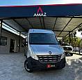 Renault Master Executiva 16L Ano 2020