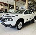 Fiat Toro Endurance 4P