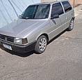 Fiat Uno 91 Em Perfeito Estado 