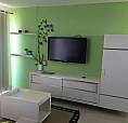 Flat Pertinho Da Praia E Comercio -  Com 1 Quarto Em Ponta Negra - Natal - Rn