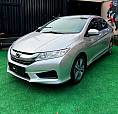 Honda City 2015 Automático Impecável/Revisado/Baixo Km