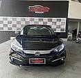 Civic Ex 2020 Novíssimo !!!