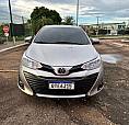 Toyota Yaris 2020