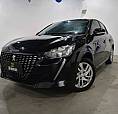 Peugeot 208 Active Automatico 1.6 2022