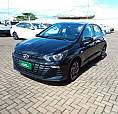 Hyundai Hb20 Sense 1.0 12V Flex Mec. 2024