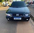 Fiat Uno Mille 1.0 Fire/ F.flex/ Economy 4P 2011