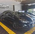 Chevrolet Cruze Ltz 1.4 16V Turbo Flex 4P Aut. 2019