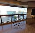 Alugo Apt Na Ponta Verde 1º Qd - Vista Mar - 3 Quartos S/Suíte - 155M2 - 2 Vagas - 10 Mil