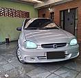 Chevrolet Corsa Sed.wind 1.0/Millenium/Classic Vhc 2005