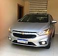 Chevrolet Onix Hatch Ltz 1.4 8V Flex Aut. 4P 2019