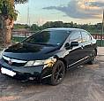 Honda Civic Sedan Lxs 1.8/1.8 Flex 16v Mec. 4p 2007