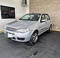 Fiat Palio Elx 1.0 Fire/30 Anos F. Flex 8V 4P 2007