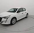 Peugeot 208 Like 1.6 Flex 16V 5P Mec 2024
