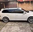 Volkswagen Jetta Variant 2.5 20V 170Cv Tiptronic 2011