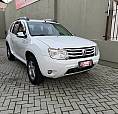 Renault Duster Dynamique 1.6 Hi-flex 16v Mec. 2014