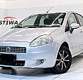 Fiat Punto Elx 1.4 Fire Flex 8V 5P 2008