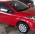 Ford Fiesta Hatch - 2011 Totalmente Quitado