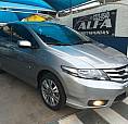 Honda City 2014