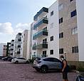   Vendo 01 (Um) Apt (Novo)   