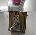 Transfomador 220
