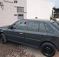 Gol G4 1.0 8V 4P