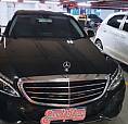 Vendo Mercedes Benz C180 Preta Exclusive ,