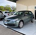Gol Trendline 1.0 2012