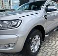 Ford Ranger Xlt 3.2 20V 4X4 Cd Diesel Aut.