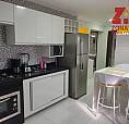 Excelente Apartamento Mobilado No Bessa De 68M2