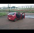 Palio Fire 1.0 2005 Modelo 06 Flex..