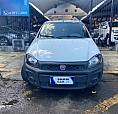 Strada  Hard Working 1,4 Ce
