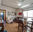 Apartamento Em Jardim Lindóia