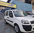 Fiat Doblò Essence 1.8 Felx 7 Lugares 2020